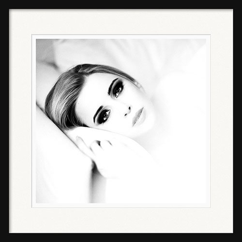 Collection "FRAGMENT"