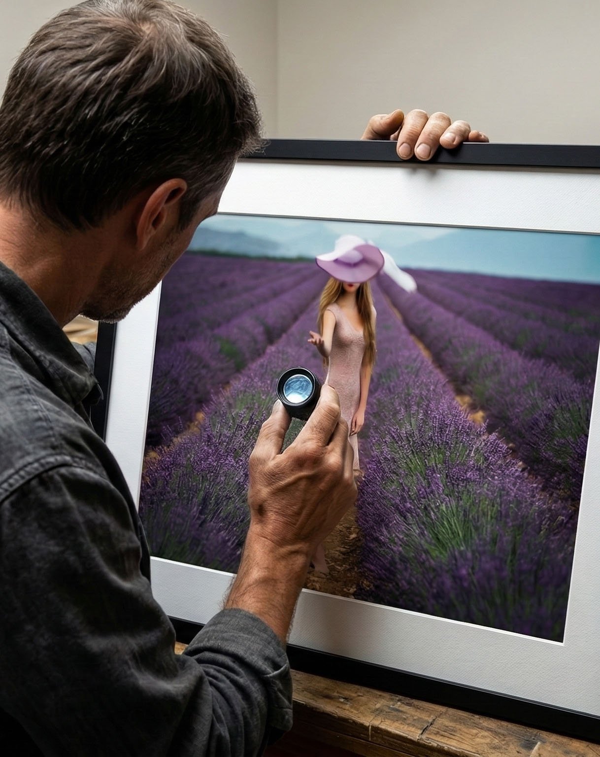 Portfolio - portrait