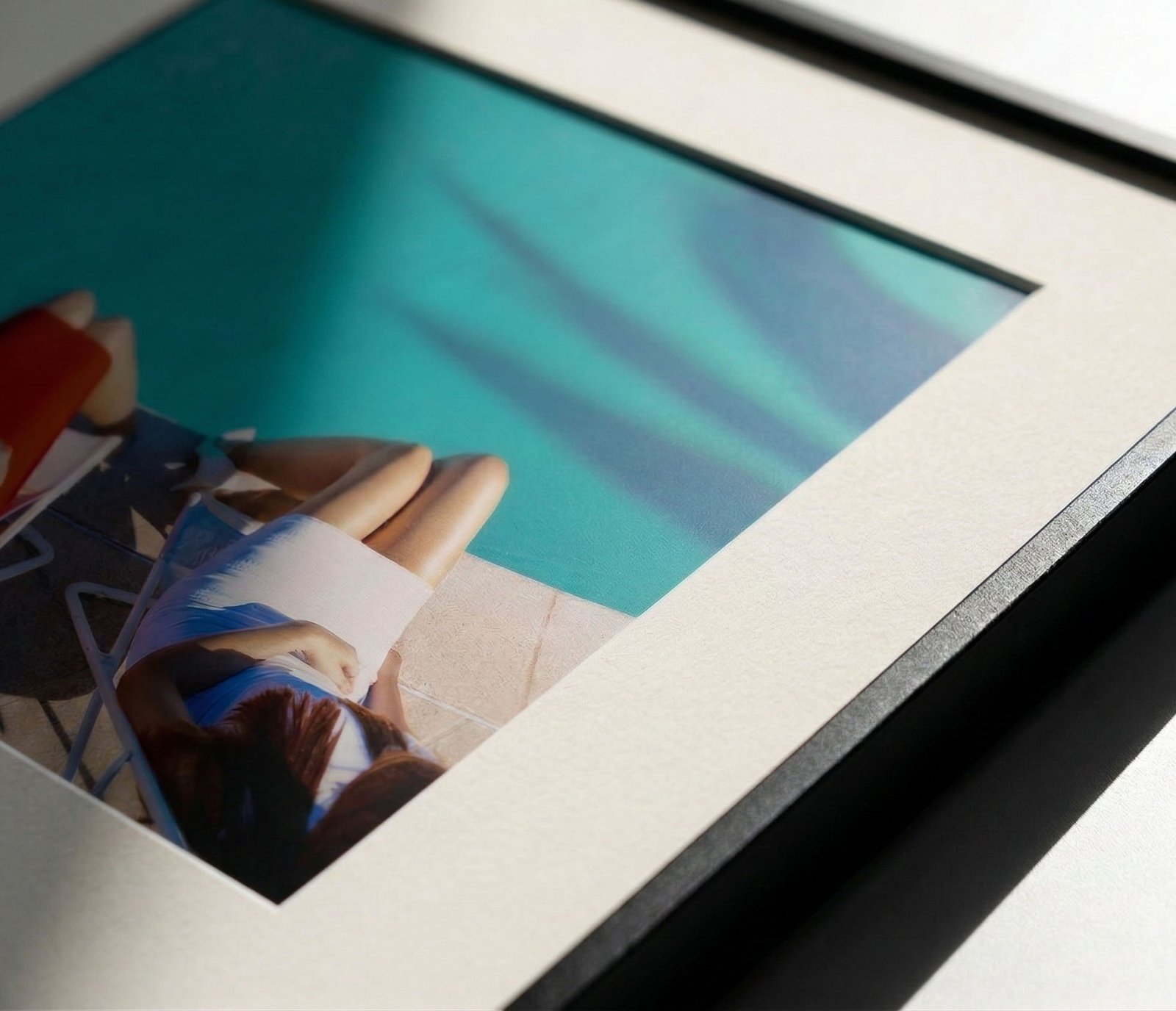 Portfolio - fine art