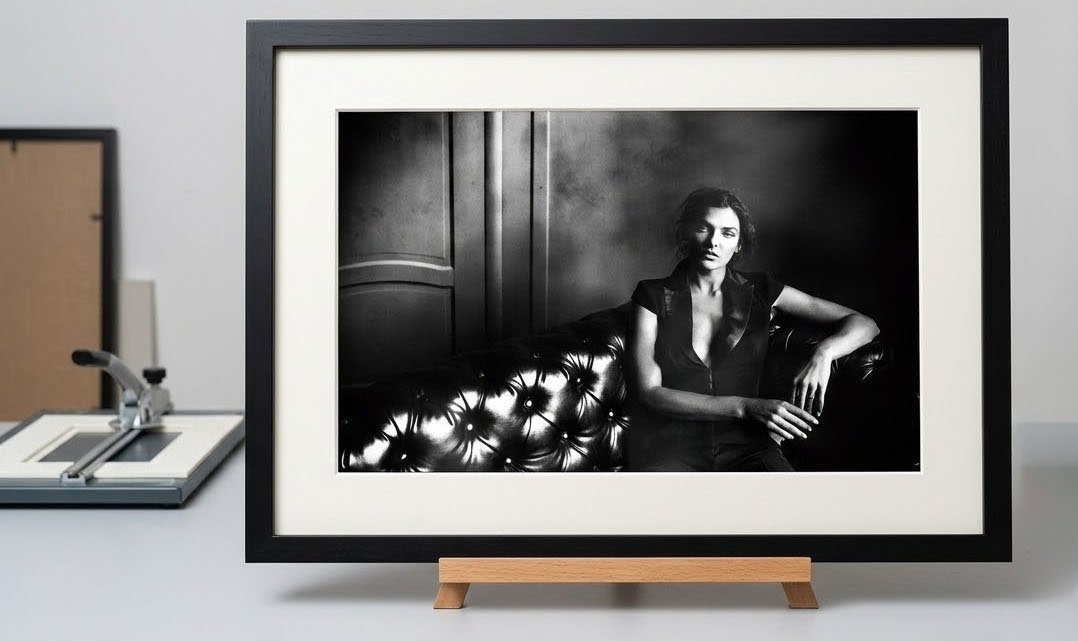 Demonstration piece preview