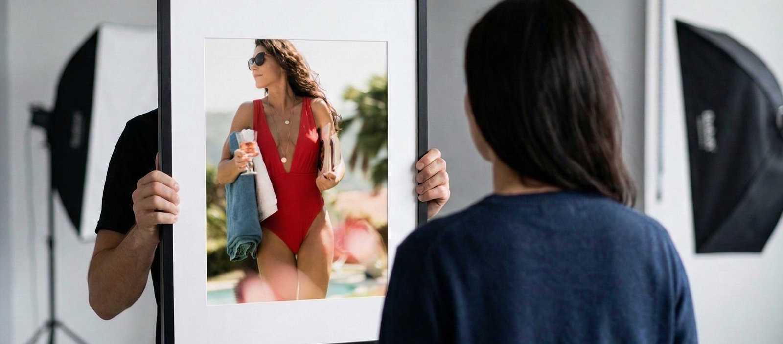 When the choice is clear, the decision comes faster