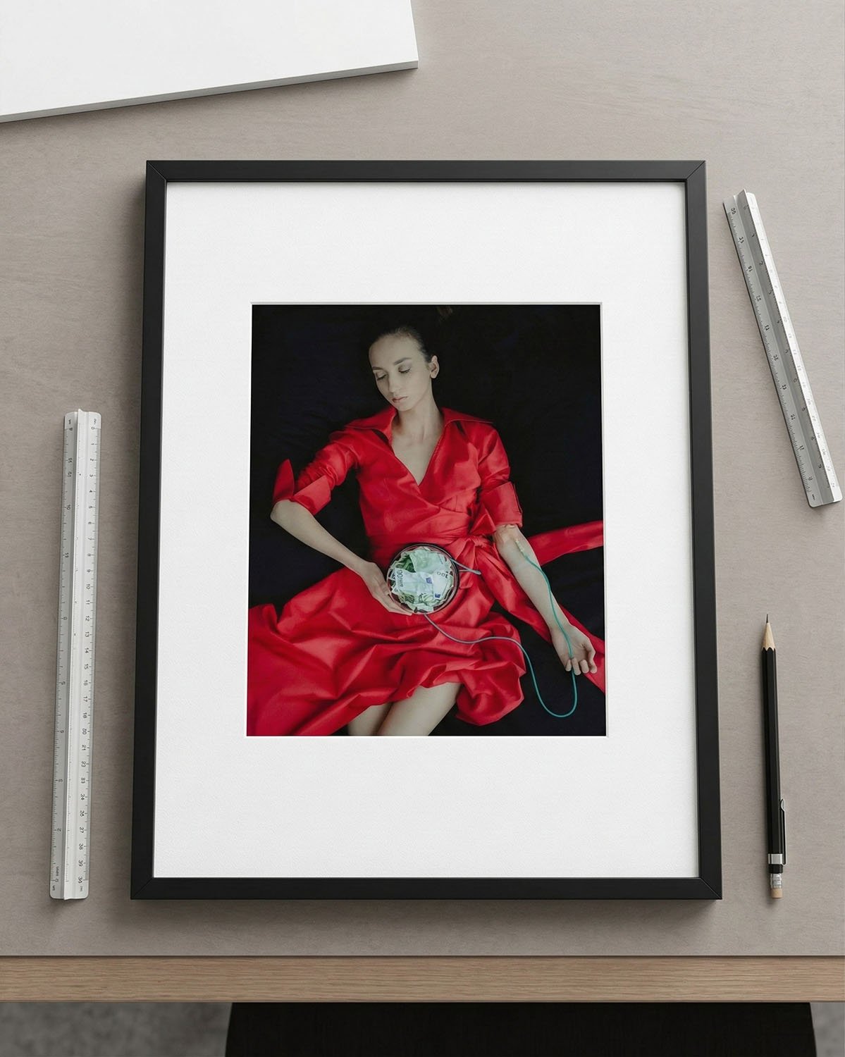 Hand-checked before shipping