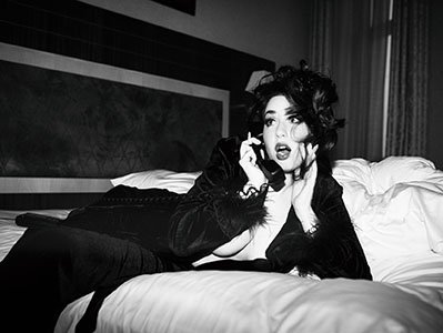 Archival pigment printing